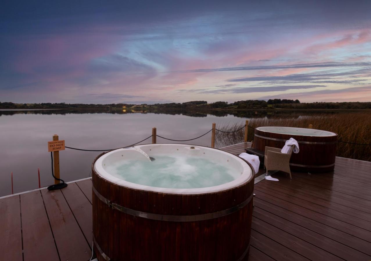 Wineport Lodge Glasson Exterior foto