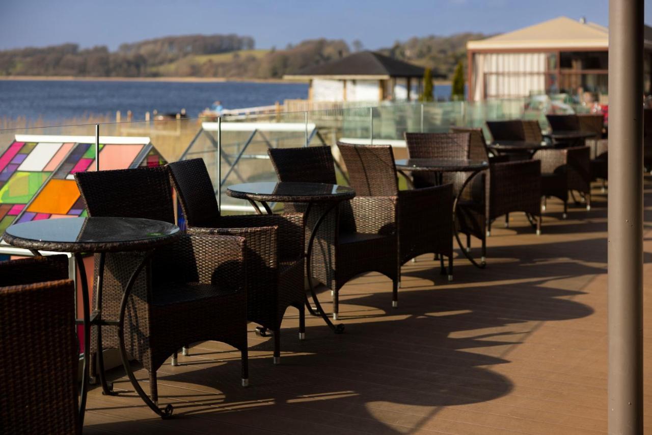 Wineport Lodge Glasson Exterior foto
