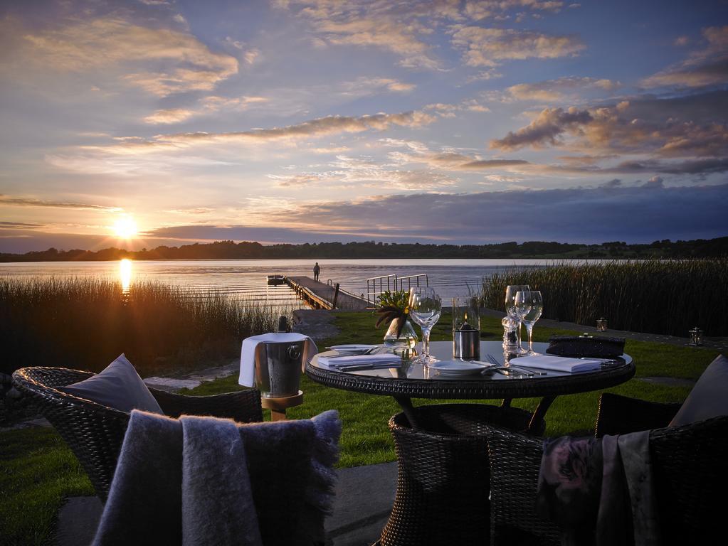 Wineport Lodge Glasson Exterior foto